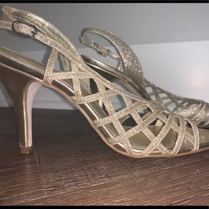 Adrianna Papell Boutique Heels